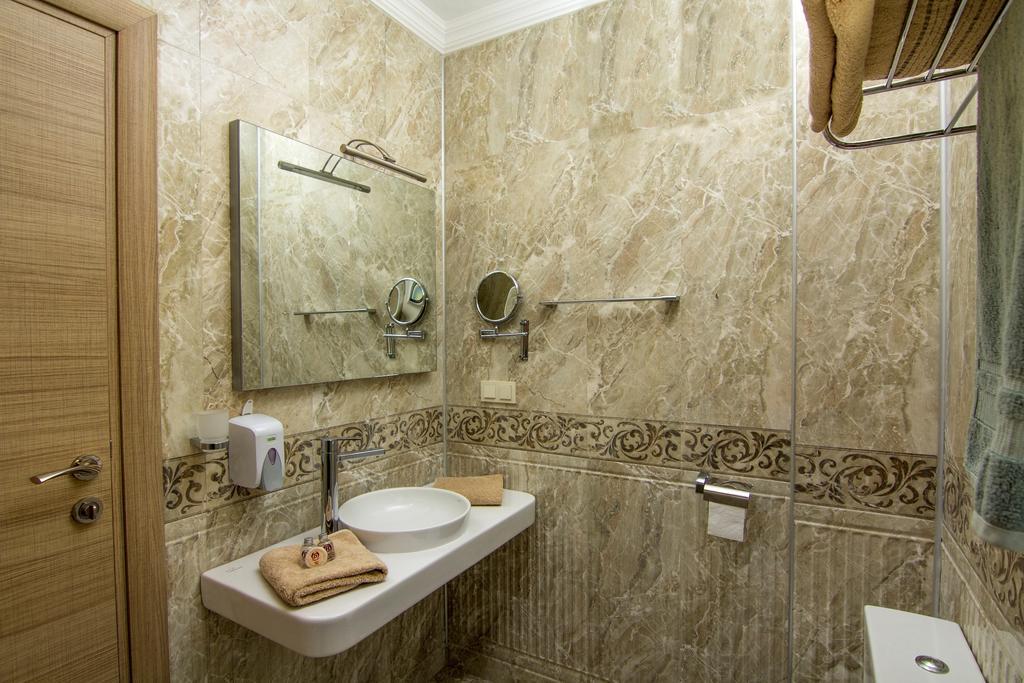 Dalyan Basar Hotel Room photo