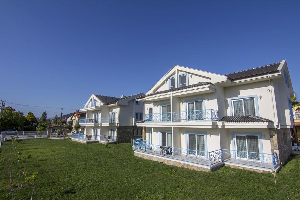 Dalyan Basar Hotel Exterior photo