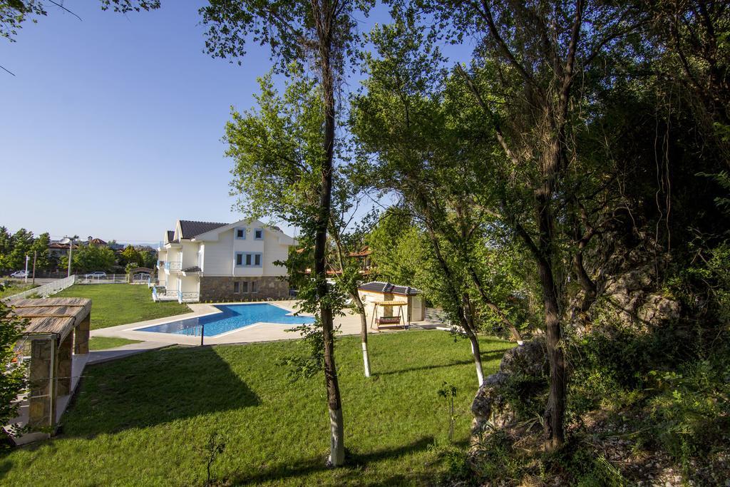 Dalyan Basar Hotel Exterior photo